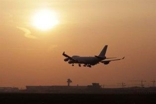 Полеты над Европой официально признаны безопасными