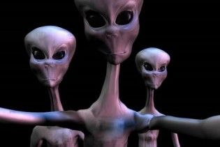 У Земли не хватило денег на поиск инопланетян