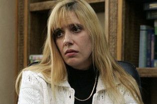 БЮТовец: исчезла мать детей, обиженных "депутатами-педофилами"