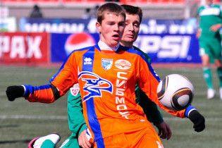 "Зенит" и "Сибирь" вышли в финал Кубка России