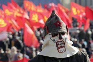 Литва признала неосуждение агрессии СССР уголовным преступлением