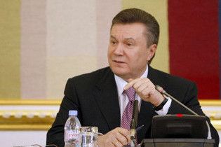 Янукович перепутал дату создания Черноморского флота России