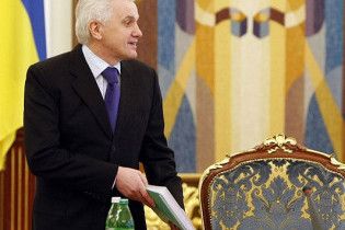 Однопартийцы Литвина пожаловались, что Партия регионов их запугивает