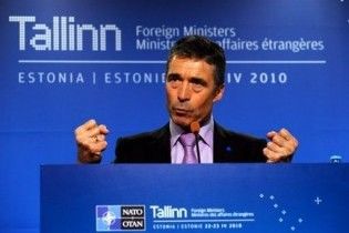 Согласован план вступления Боснии в НАТО