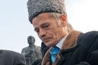Лидер Меджлиса: отставка Лужкова пойдет на пользу Украине