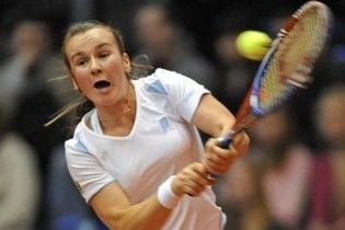 Украина с треском вылетела из теннисной элиты