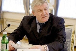 Отставку министра обороны перенесли на день