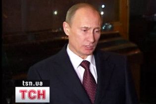 Путин отказался сравнивать себя со Сталиным