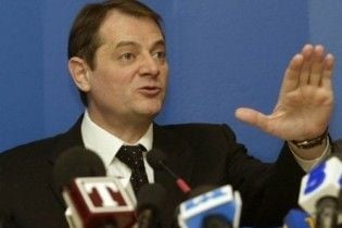 Счетную палату может возглавить экс-генпрокурор