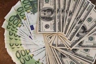 Официальный курс валют на 9 июня
