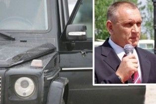 В России убили основателя музея Сталина