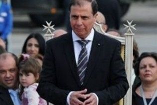 Президент Мальты экстренно госпитализирован во время визита в Китай