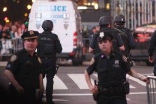 В калифорнийском университете неизвестный открыл стрельбу