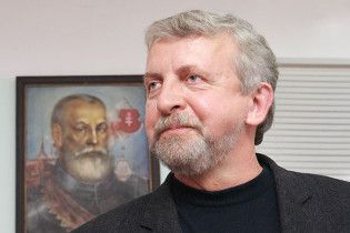 Белорусский оппозиционер стал первым претендентом на место Лукашенко