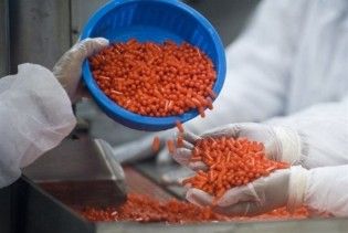 В Украине более 90% лекарств от свиного гриппа остались неиспользованными