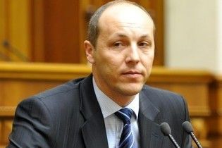 Парубий: дело против моей сестры - это начало масштабных репрессий