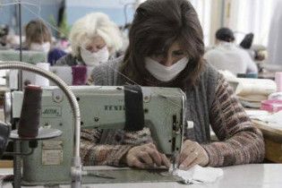 Минздрав: украинцы начинают болеть гриппом