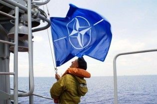 НАТО видит у себя и Украину, и Россию через 10 лет