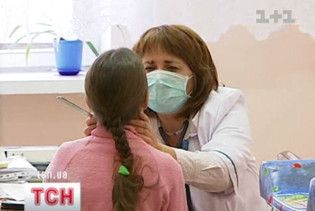 В Украину грипп вернется после каникул