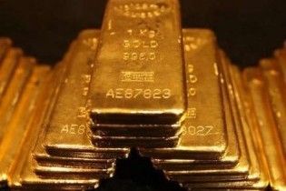 Американцы приобрели два месторождения золота в Украине