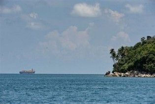 В Атлантике найдены обломки немецкой подводной лодки времен Второй мировой
