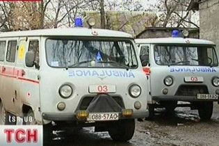 Четыре человека погибли из-за отравления грибами в Донецкой области