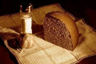 Украинские солдаты остались без хлеба