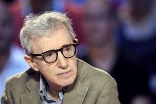 Вуди Аллен выпустил аудиокнигу