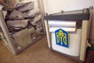 У Харкові визначилися фаворити виборів