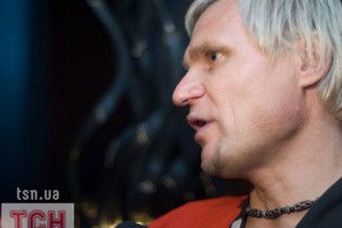 Скрипка рассказал в Москве о программе уничтожения украинского языка