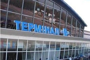 В бориспольском аэропорту появятся комнаты для молитв