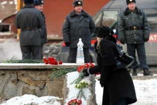 В Испании поймали сбежавшего директора "Хромой лошади"