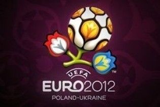 Евро-2012: Донецк примет полуфинал, а Киев - финал