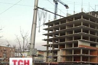Рада лишила защиты покупателей жилья в новостройках