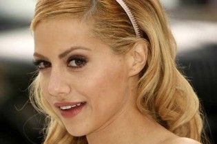 Вдовец Бриттани Мерфи найден мертвым