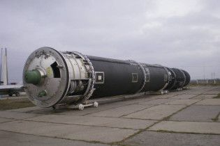 Новую российскую ракету построят украинцы