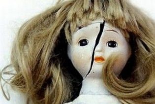 На Луганщине женщина заставила 6-летнюю дочь заниматься сексом с двумя мужчинами