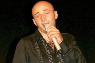 Лазарович заявил, что поедет на "Евровидение" любой ценой