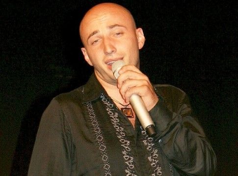 Василь Лазарович