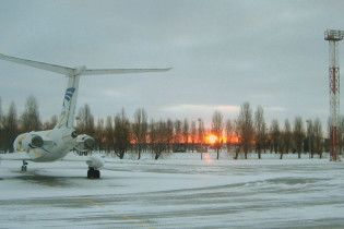 В Украине появятся новые дешевые авиакомпании
