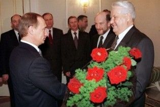 Зять Ельцина: Путин не оправдал надежд первого президента