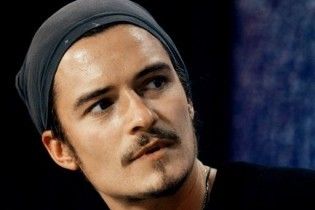 Орландо Блум закончил "Трех мушкетеров" в 3D