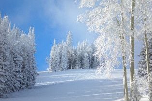 Погода в Украине на четверг, 28 января