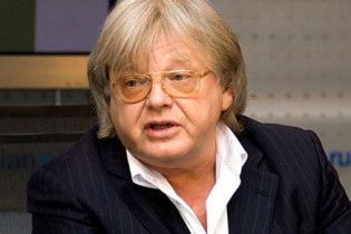 Юрий Антонов подрался с гаишником