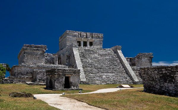 Тулум Фото: travel.ru