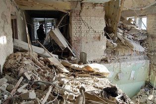 Число погибших в результате взрыва в Луганске возросло до 8 человек
