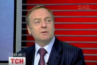 ПР: трудоустройство Ющенко - его проблема