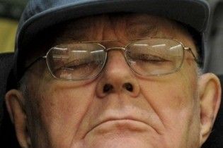 Демяньюк впервые ответил на обвинения суда: я пленник, а не убийца