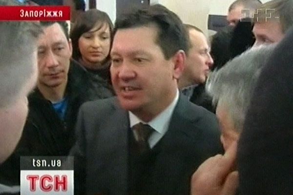 Богословська