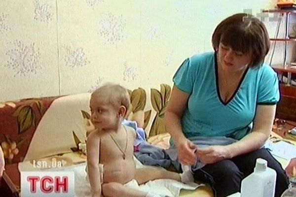 Дитина